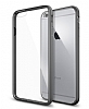 Spigen Ultra Hybrid iPhone 6 Plus / 6S Plus Fme Klf - Resim: 2