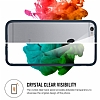 Spigen Ultra Hybrid iPhone 6 Plus / 6S Plus Gold Klf - Resim: 7