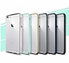 Spigen Ultra Hybrid iPhone 6 Plus / 6S Plus effaf Klf - Resim: 3