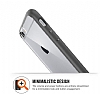 Spigen Ultra Hybrid iPhone 6 Plus / 6S Plus effaf Klf - Resim: 2
