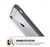 Spigen Ultra Hybrid iPhone 6 Plus / 6S Plus Fme Klf - Resim: 4