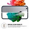 Spigen Ultra Hybrid iPhone 6 Plus / 6S Plus Lacivert Klf - Resim: 4