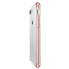 Spigen Ultra Hybrid iPhone 7 / 8 Rose Gold Klf - Resim: 2