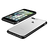 Spigen Ultra Hybrid iPhone 7 Plus / 8 Plus Siyah Klf - Resim: 4