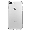 Spigen Ultra Hybrid iPhone 7 Plus / 8 Plus effaf Klf - Resim: 6