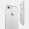 Spigen Ultra Hybrid iPhone 7 / 8 effaf Klf - Resim: 7