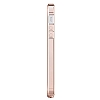 Spigen Ultra Hybrid iPhone SE / 5 / 5S Ultra Koruma Rose Gold Klf - Resim: 5