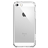 Spigen Ultra Hybrid iPhone SE / 5 / 5S Ultra Koruma effaf Klf - Resim: 4