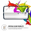 Spigen Ultra Hybrid LG G3 Yeil Klf - Resim: 1