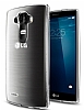 Spigen Ultra Hybrid LG G4 effaf Klf - Resim: 5