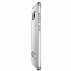 Spigen Ultra Hybrid S Samsung Galaxy S8 Ultra Koruma effaf Klf - Resim: 8
