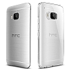 Spigen Ultra Hybrid HTC One M9 effaf Rubber Klf - Resim: 4