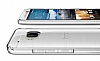 Spigen Ultra Hybrid HTC One M9 effaf Rubber Klf - Resim: 6