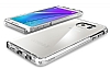 Spigen Ultra Hybrid Samsung Galaxy Note 5 Crystal Klf - Resim: 3