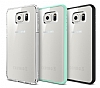 Spigen Ultra Hybrid Samsung Galaxy Note 5 Crystal Klf - Resim: 5
