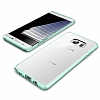Spigen Ultra Hybrid Samsung Galaxy Note FE Mint Klf - Resim: 4