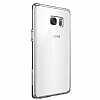 Spigen Ultra Hybrid Samsung Galaxy Note FE effaf Klf - Resim: 1