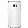 Spigen Ultra Hybrid Samsung Galaxy Note FE effaf Klf - Resim: 3