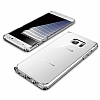 Spigen Ultra Hybrid Samsung Galaxy Note FE effaf Klf - Resim: 4