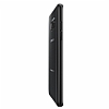 Spigen Ultra Hybrid Samsung Galaxy Note FE Siyah Klf - Resim: 4