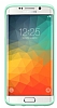 Spigen Ultra Hybrid Samsung Galaxy S6 Edge Plus Yeil Klf - Resim: 2