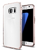 Spigen Ultra Hybrid Samsung Galaxy S7 effaf Klf - Resim: 2