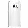 Spigen Ultra Hybrid Samsung Galaxy S7 effaf Klf - Resim: 7