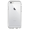 Spigen Ultra Hybrid iPhone6 Plus / 6S Plus Ultra nce effaf Rubber Klf - Resim: 3