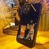 Dafoni Art Samsung Galaxy A53 5G Sporty Couple Teddy Klf - Resim: 3