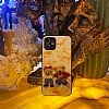Dafoni Art Samsung Galaxy Note 10 Plus Style Couple Teddy Klf - Resim: 2