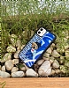 Dafoni Art Samsung Galaxy S9 Summer Bear Klf - Resim: 2