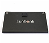 Sunbank SunTouch 10.6W Gne Enerjili Anlk Mavi arj Cihaz - Resim: 2