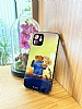 Dafoni Art iPhone 12 Mini 5.4 in Sunset Teddy Bears Klf - Resim: 2