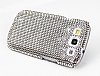 Tal Samsung Galaxy S3 / S3 Neo Beyaz Rubber Klf - Resim: 2