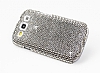 Tal Samsung Galaxy S3 / S3 Neo Beyaz Rubber Klf - Resim: 1