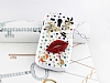 Tal Samsung i8190 Galaxy S3 Mini Kiss Rubber Klf - Resim: 1