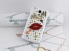 Tal Samsung i9190 Galaxy S4 mini Kiss Rubber Klf - Resim: 2