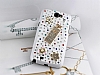 Tal Samsung N7100 Galaxy Note 2 Parfum iesi Rubber Klf - Resim: 2