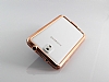 Tal Samsung N9000 Galaxy Note 3 Copper Bumper ereve Klf - Resim: 3