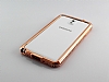 Tal Samsung N9000 Galaxy Note 3 Copper Bumper ereve Klf - Resim: 4