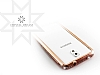 Tal Samsung N9000 Galaxy Note 3 Copper Bumper ereve Klf - Resim: 2