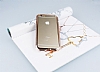 Tal iPhone 6 / 6S Bumper ereve Rose Gold Klf - Resim: 2