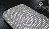 Beyaz Tal Samsung S8530 Wave 2 Klf - Resim: 1