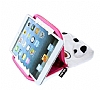 Tabzoo Universal 10 in Tablet Sleeve Dogy Klf - Resim: 3
