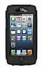 Targus SafePort iPhone SE / 5 / 5S Standl Siyah Klf - Resim: 2