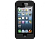 Targus SafePort iPhone SE / 5 / 5S Siyah Klf - Resim: 4