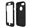 Targus SafePort iPhone SE / 5 / 5S Siyah Klf - Resim: 2