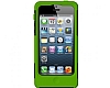 Targus SafePort iPhone SE / 5 / 5S Yeil Klf - Resim: 4