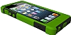 Targus SafePort iPhone SE / 5 / 5S Yeil Klf - Resim: 2
