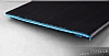 ThinBook iPad 2 / iPad 3 / iPad 4 UltraFiber Siyah Klf - Resim: 7